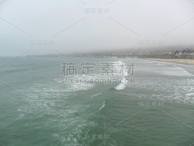 波