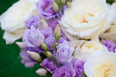 束鲜花