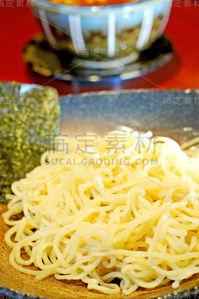 面条