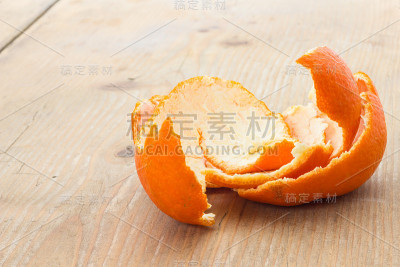 陈皮