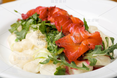 饺子,