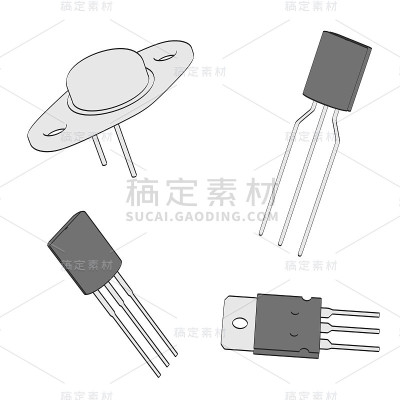晶体管
