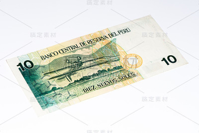 南美货币钞票