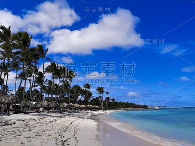 阳光海滩