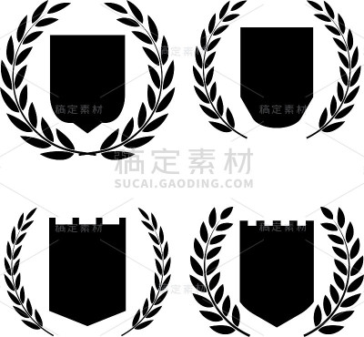 矢量纹章