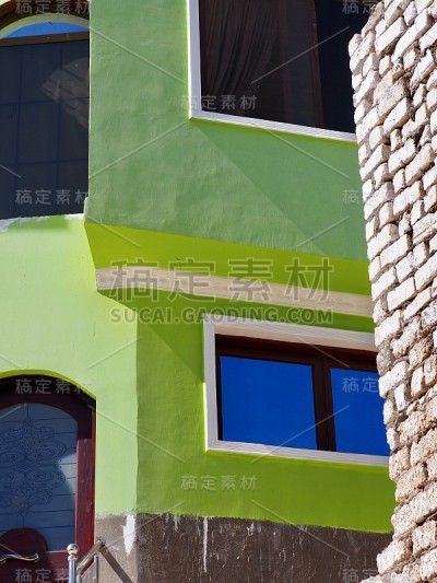 努比亚架构