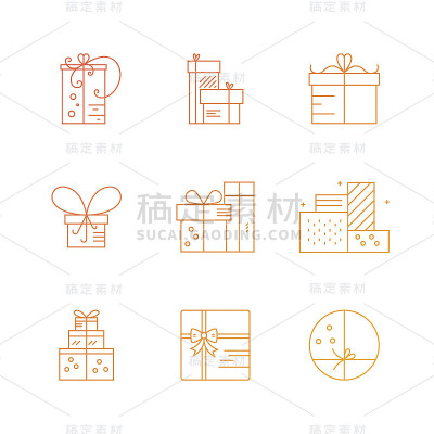 现在的图标