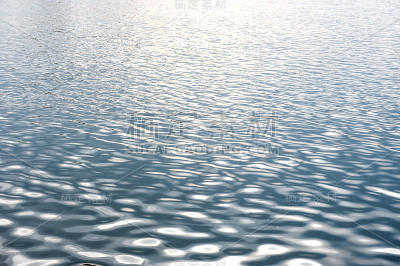 水波