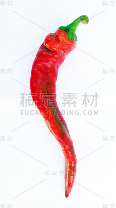 红辣椒