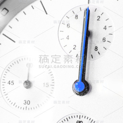伟大的手表。