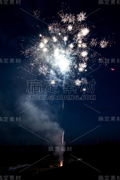 烟花