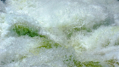 快速的混乱