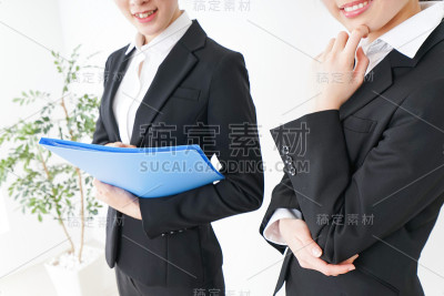 商界女性简报图片
