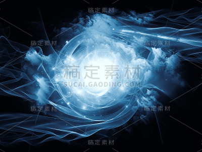 虚拟涡