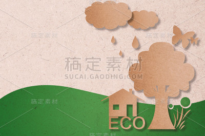 生态系统概念