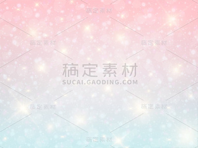 可爱明亮的糖果背景。