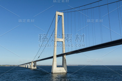 Oresund大桥