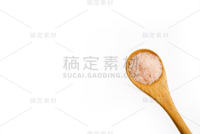 来自喜马拉雅的细粉盐
