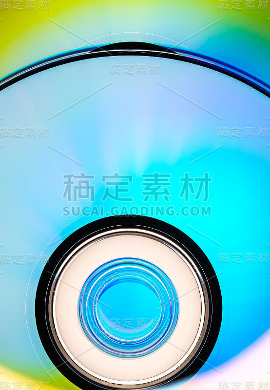 DVD-罗姆