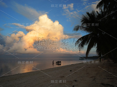 Siquijor梦想