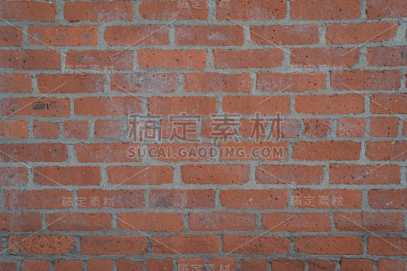 砖墙