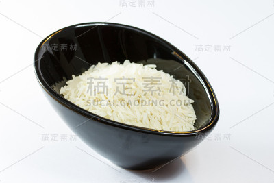 黑锅里的印度香米