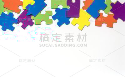 彩板拼图团队经营理念