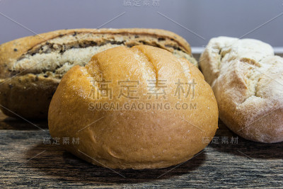 面包