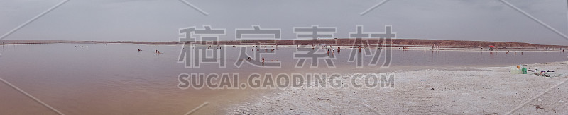 俄罗斯巴斯昆察死海，俄罗斯