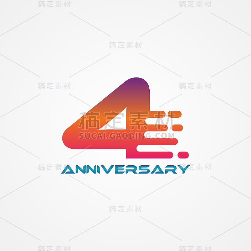 周年纪念短信4号，科技文字