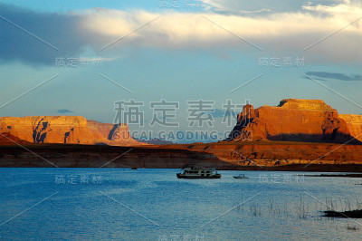 鲍威尔湖