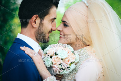 结婚