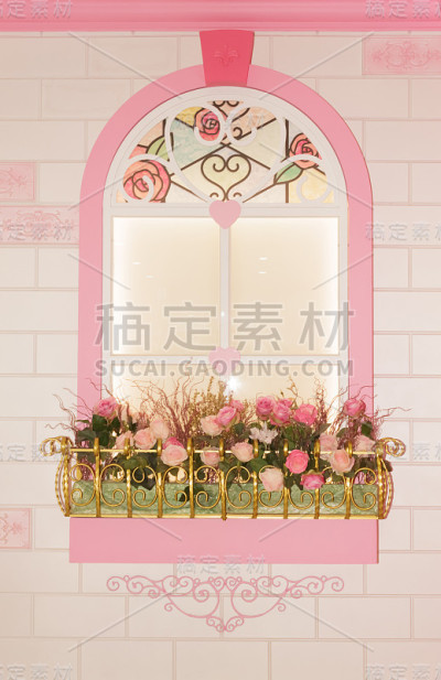 窗户