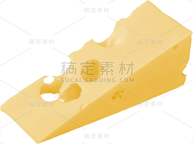 瑞士奶酪。
