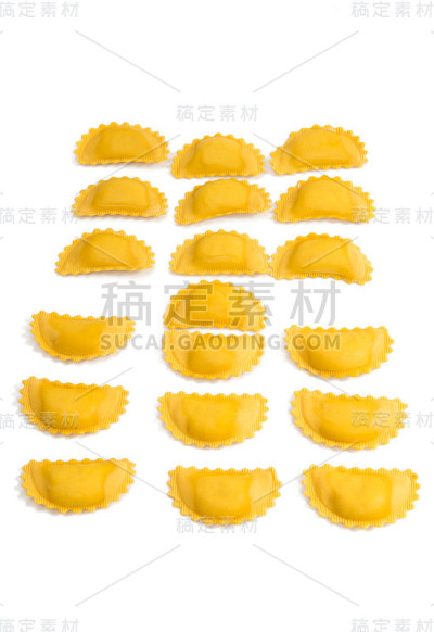 意式馄饨