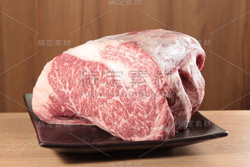 生牛肉