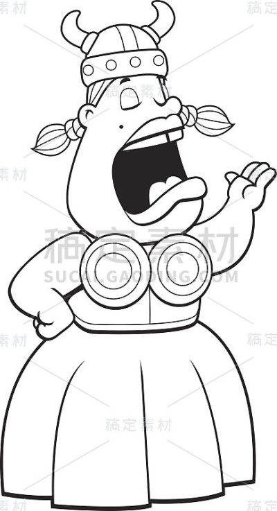 歌剧歌手