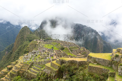 马丘比丘