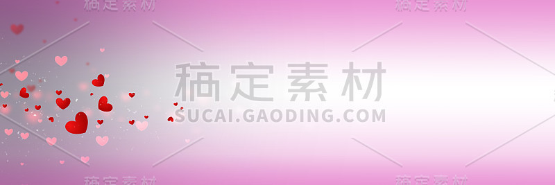 不同心的背景