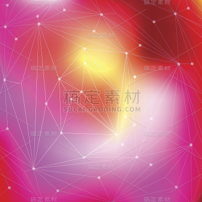 抽象的背景