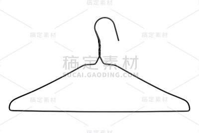 钢丝衣架