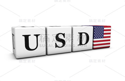 货币代码:USD