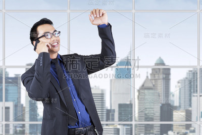 成功的电话经理