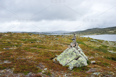 Hardangervidda