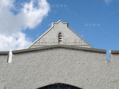 建筑细节