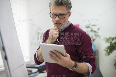 数字平板电脑可以解决这个问题