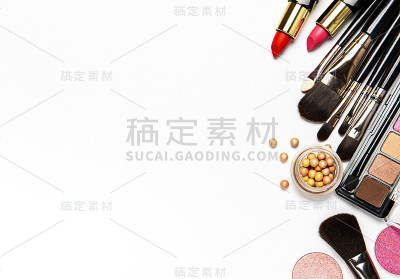 装饰化妆品套装