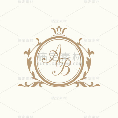 的字母组合模板