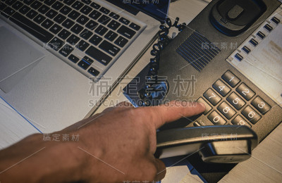 拨号台电话号码