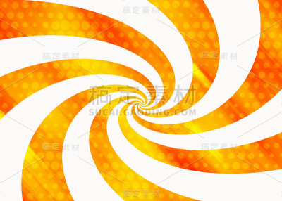 阳光温暖夏日抽象背景